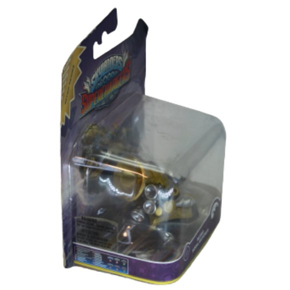 Skylanders Superchargers Nitro Soda skimmer New - Picture 2 of 6